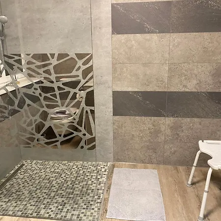 Gaestehaus Mirali Apartament