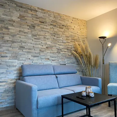 Gaestehaus Mirali Apartament *