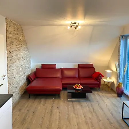 Gaestehaus Mirali Apartament *