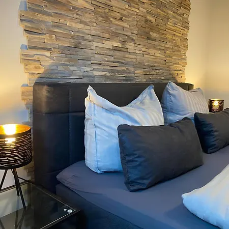 Gaestehaus Mirali Apartament Carolinensiel