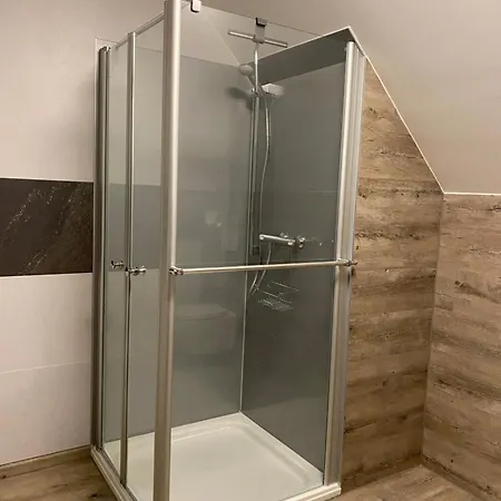 Gaestehaus Mirali * Carolinensiel