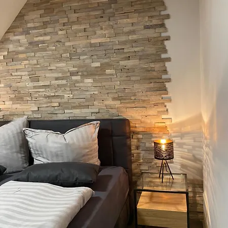 Gaestehaus Mirali * Carolinensiel