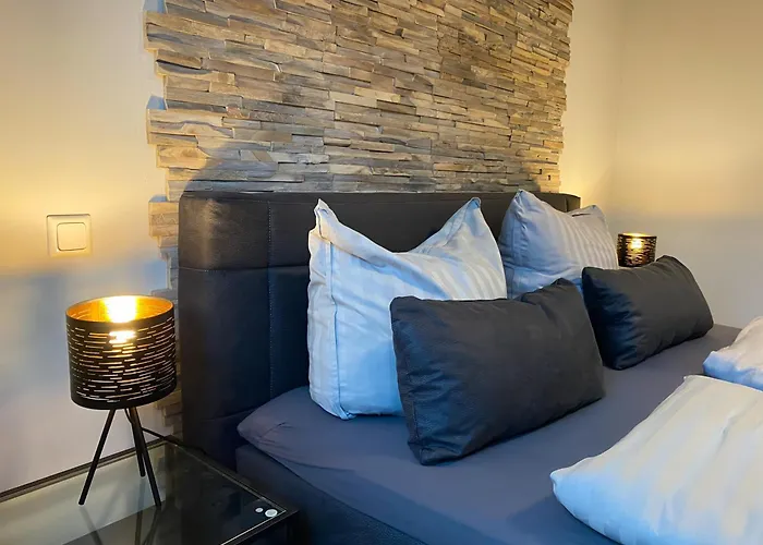 Gaestehaus Mirali 公寓 卡罗利嫩西尔